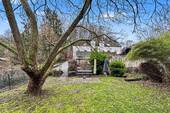 2. Garten - 3 Zimmer Etagenwohnung zum Kaufen in Wülfrath