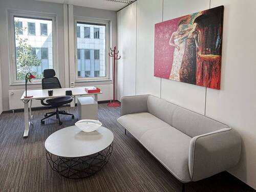 Regus Ratingen Kaiserswerth_Germany_Centre 82_Offi - Unbegrenzter Bürozugang zu unseren Öffnungszeiten in Regus Kaiserswerther Straße