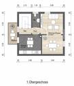 Grundrissplan OG - 
