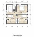 Grundrissplan DG - 