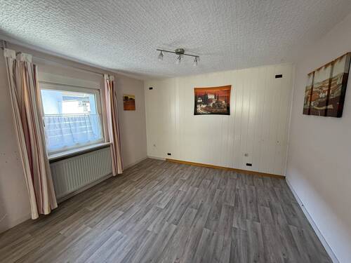 Wohn- und Esszimmer 1. OG - 