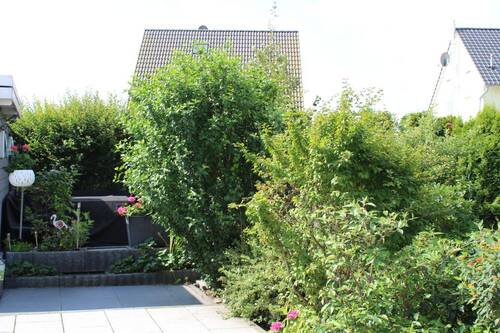 Garten - 