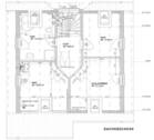 Grundriss Dachgeschoss - 
