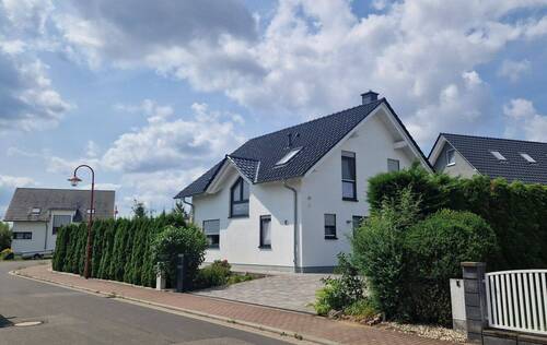Hausansicht - 