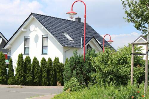 Hinteransicht - 