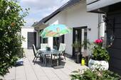 Terrasse - 