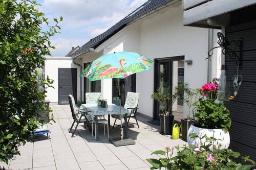 Terrasse - 