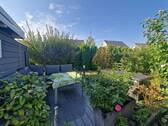 Zweite Terrasse - 