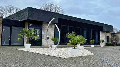 Bild 1 - Nase voll vom Homeoffice? Zwei freie Plätze in cooler Bürogemeinschaft.