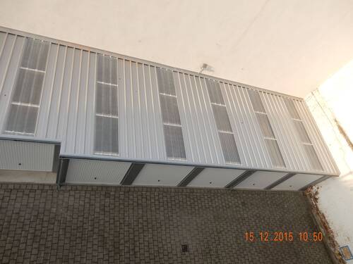 078 BI GAR Dach - 