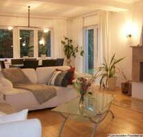 Hier fühlt man sich wohl- REH mit kleinem Garten und Kamin in ruhiger Wohnlage - Dresden Bühlau/Weißer Hirsch