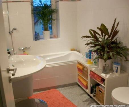 Bad1 - Reihenendhaus mit 110,00 m² in Dresden zur Miete