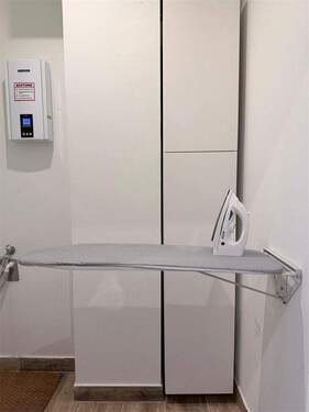 Hauswirtschaftsraum - 