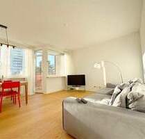 Berlin Gefühl im Kudamm Quartier. Saniertes City-Apartment in Top-Lage