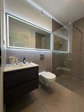 Bad - Etagenwohnung mit 59,40 m&sup2; in Berlin zum Kaufen