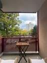 Loggia Blick - 