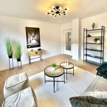 Bild 3 - 3 Zimmer Etagenwohnung in Klütz