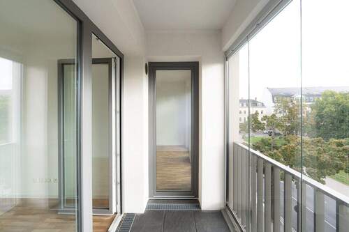 Loggia Bild 1 Musterfoto - 