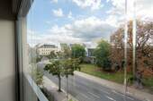 Ausblick Loggia - 