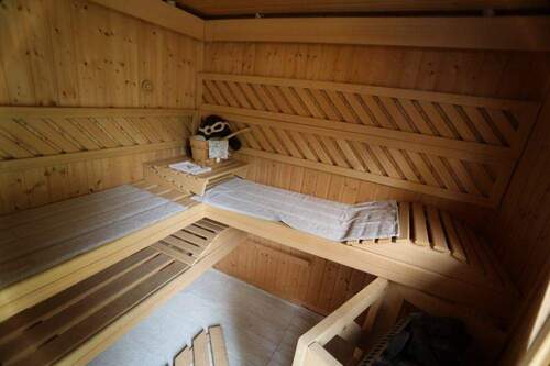 Sauna - 