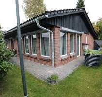 Bungalow auf großem Grundstück - 349.000,00&nbsp;EUR Kaufpreis, ca.&nbsp; 70,00&nbsp;m&sup2;&nbsp;Wohnfl&auml;che in Fintel (PLZ: 27389)