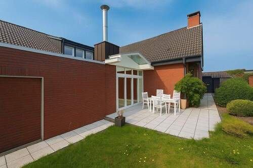 Garten1 - 8 Zimmer Mehrfamilienhaus, Wohnhaus in Saerbeck