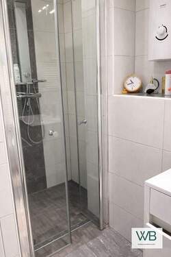 Dusche - Möblierte sanierte vermiete Wohnungen - in Wolfsburg mit Erbbaurecht
