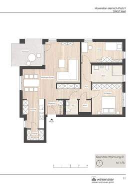 Wohnung1 - 