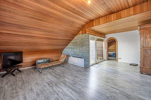 Flexibel nutzbares Zimmer - 