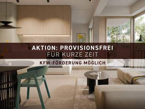 Ihre Vorteile! - Jetzt provisionsfrei & zum Aktionspreis: Mitte-Juwel mit glänzender Aussicht & eleganter Ausstattung