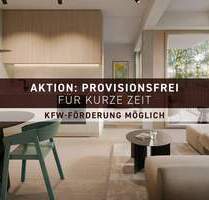 Jetzt provisionsfrei & zum Aktionspreis: Mitte-Juwel mit glänzender Aussicht & eleganter Ausstattung - Berlin