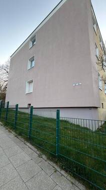 Seitenansicht - 