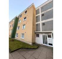 2-Zimmer-Eigentumswohnung mit Loggia und Tiefgaragenstellplatz in Velbert-Neviges - velbert neviges