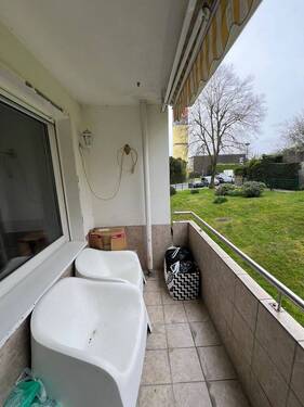 Loggia - 