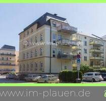 Zentrale Lage - 83 m² - Stellplatz möglich | Bürofläche Plauen Zentrum