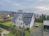 Bild 1 - Verkauf: Freistehendes Einfamilienhaus in Cloppenburg - OT Ambühren!