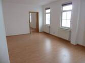 Wohnen - Etagenwohnung mit 66,10 m&sup2; in Schmölln zur Miete