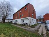 Außenansicht Gorch Fock Str. 75 - *** 2-Zimmer-Wohnung in Emden ***