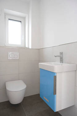Gäste WC - 