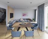 Wohnen Essen.jpg - 5 Zimmer Doppelhaushälfte zum Kaufen in Bielefeld