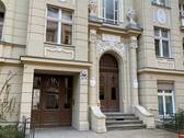 Hauseingang - 