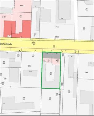 Lageplan - 