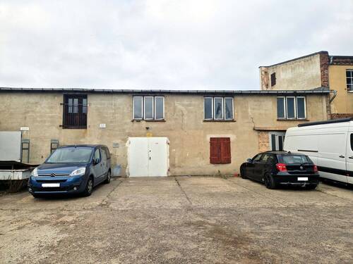 Gewerbe - 