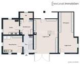 Grundriss Kellergeschoss - 