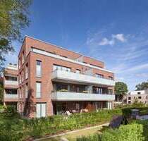 helle 2-Zimmer-Wohnung in Garstedt - Norderstedt