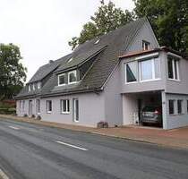 Mehrfamilienhaus mit 6 Einheiten energetisch saniert mit Potenzial - Tostedt