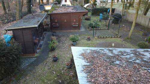 Ansicht - Grundstück in Bad Düben