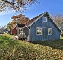 Nordisches Urlaubs- und Lebensgefühl - Ferienhaus im skandinavischen Stil nahe dem Meer! - Boltenhagen Ostseebad Boltenhagen