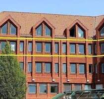 **GESCHÄFTSRÄUME mit vielseitiger Nutzungsmöglichkeit**Fahrstuhl + Tiefgarage + Parkplätze** - Stuhr Brinkum