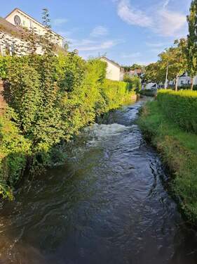 Idylle am Bach.jpg - 3 Zimmer Etagenwohnung in Oberkirch